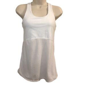 ATHLETA Day Dreamer Racerback Tank Top